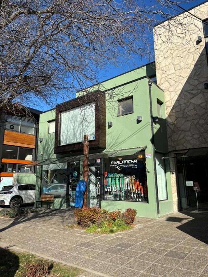 Belgrano SMAndes - B&B San Martín de los Andes
