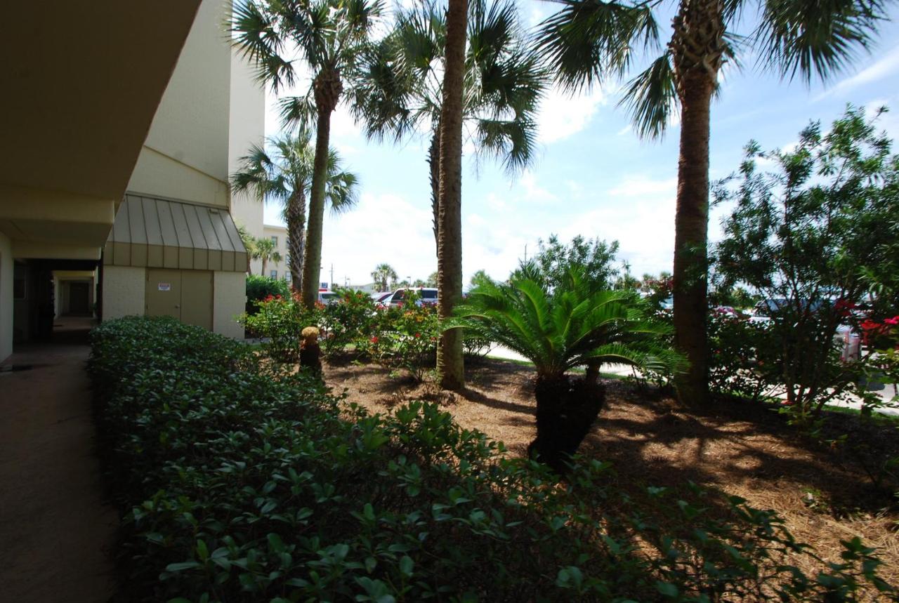 Island Shores - Ferienwohnung Gulf Shores