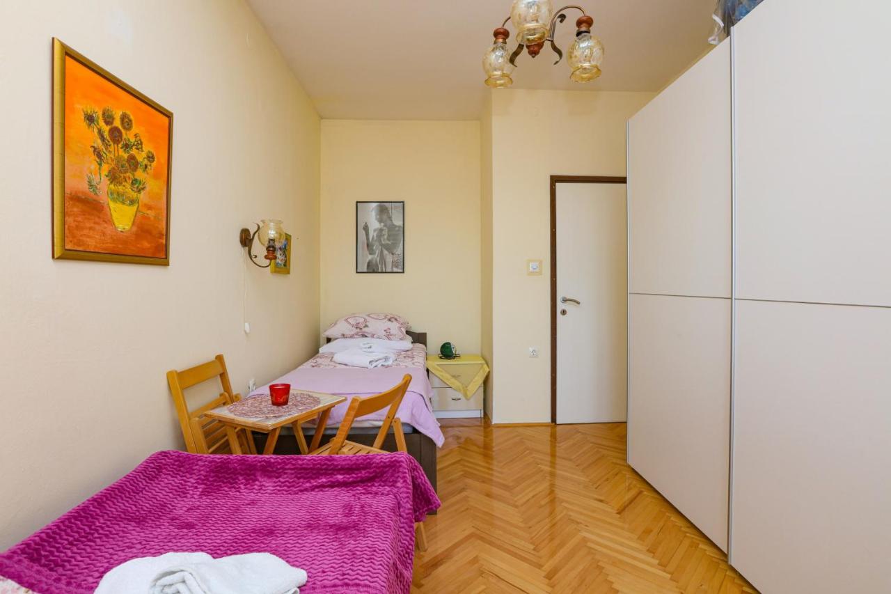Appartamento con 1 Camera da Letto, Balcone e Vista Mare