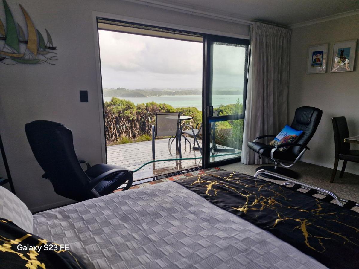 Apartamento con vistas al mar