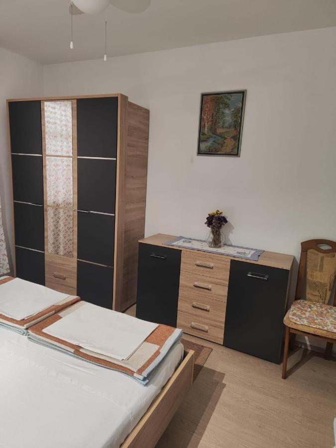 Appartement 2 Chambres avec Terrasse