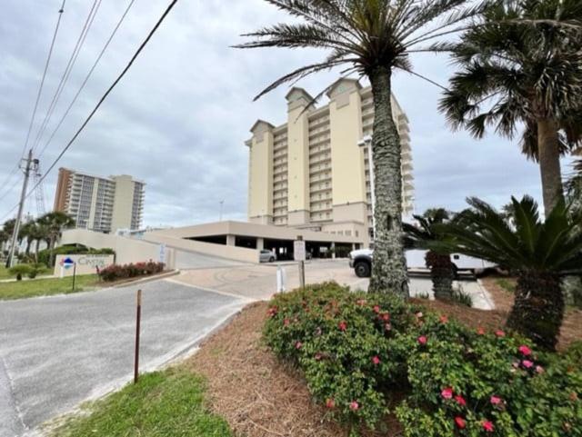 Crystal Shores - Ferienwohnung Gulf Shores