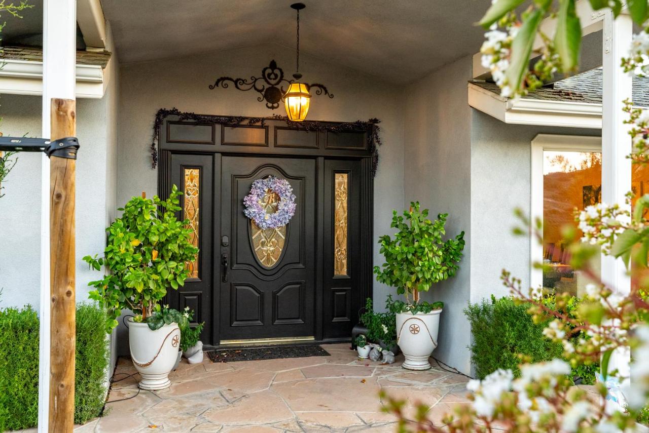 La Maison du Vin - B&B Paso Robles