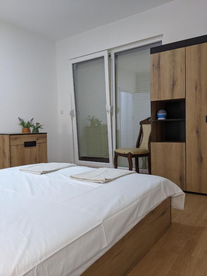 Appartement met 1 Slaapkamer