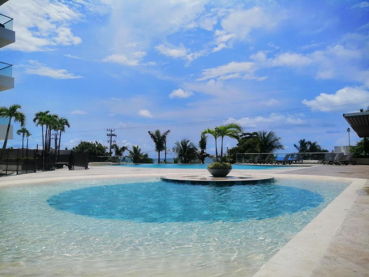 Espectacular!! Apartamento Morros Cartagena - Ferienwohnung Cartagena