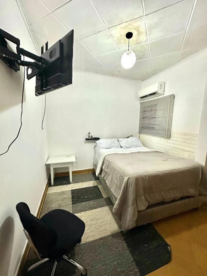 Apartamento Entero - B&B