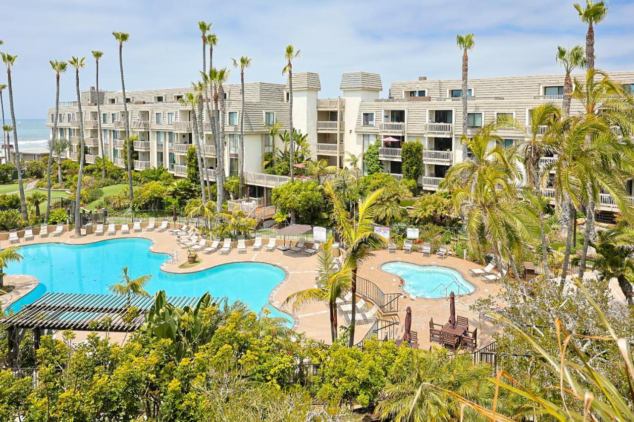 Oceanside Beach Condos - B&B