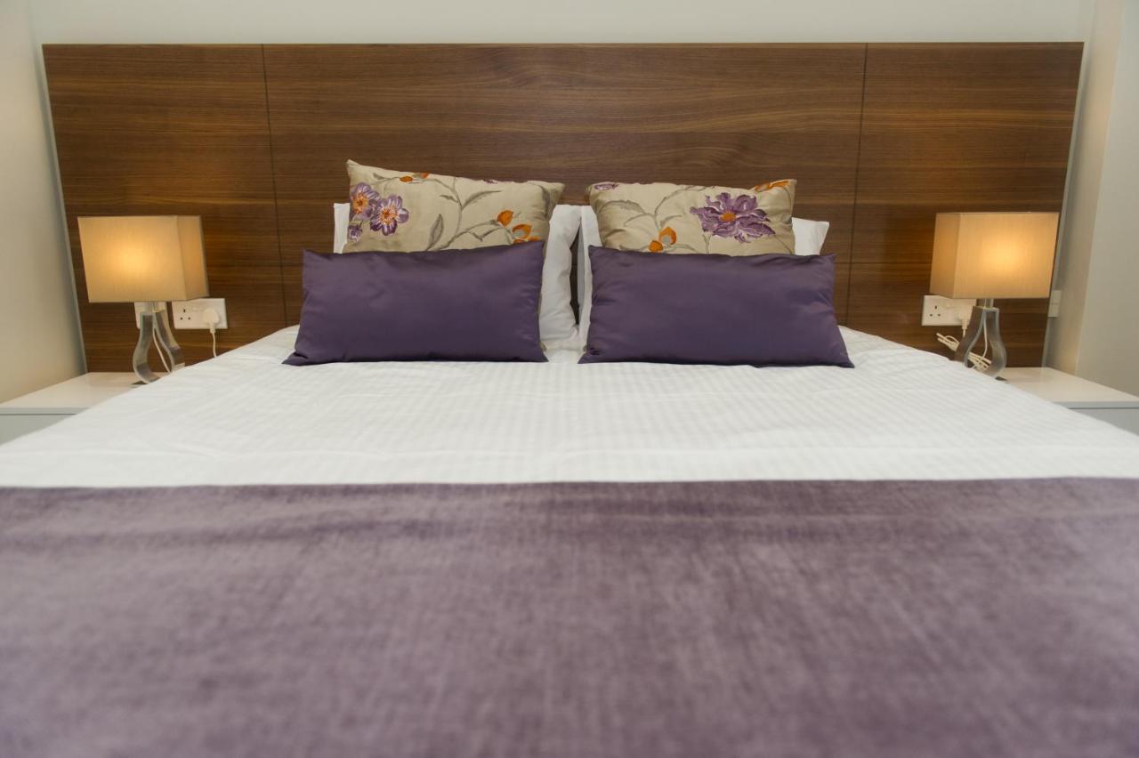 Junior Suite with Balcony