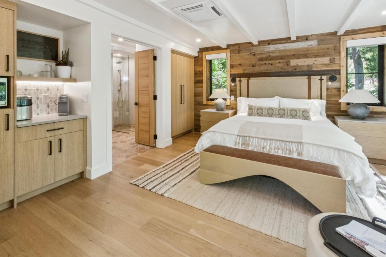 Suite King Deluxe