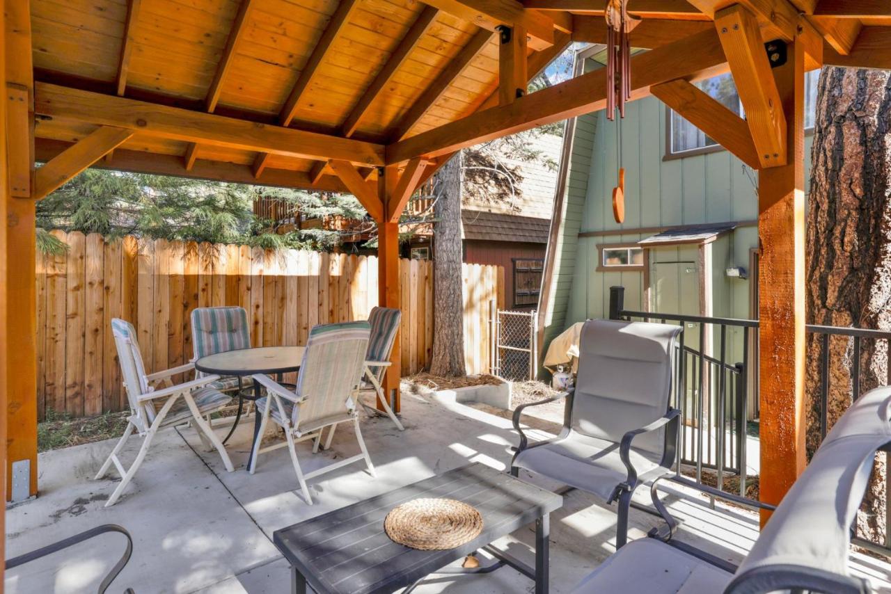 Bear Mountain Cabin#2299 - B&B