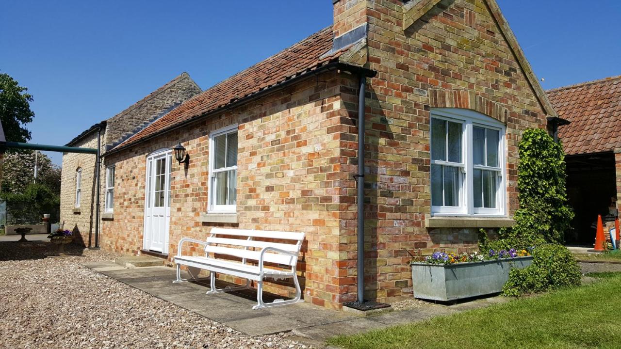 Watermill Farm Cottages - Chambres d’hôtes Metheringham