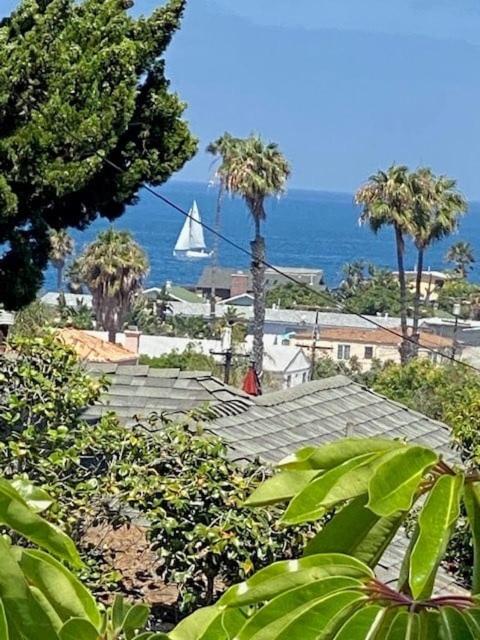 Coral Cottage - Bed and Breakfast San Diego