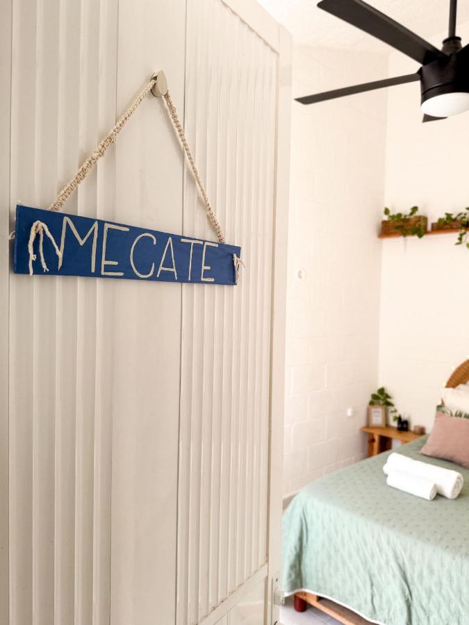 Chambre Double avec Balcon