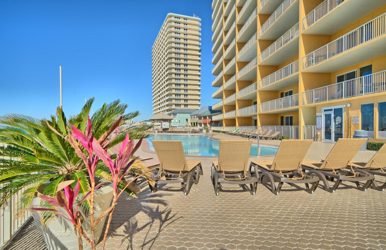 Treasure Island 1704 - Ferienwohnung Panama City Beach