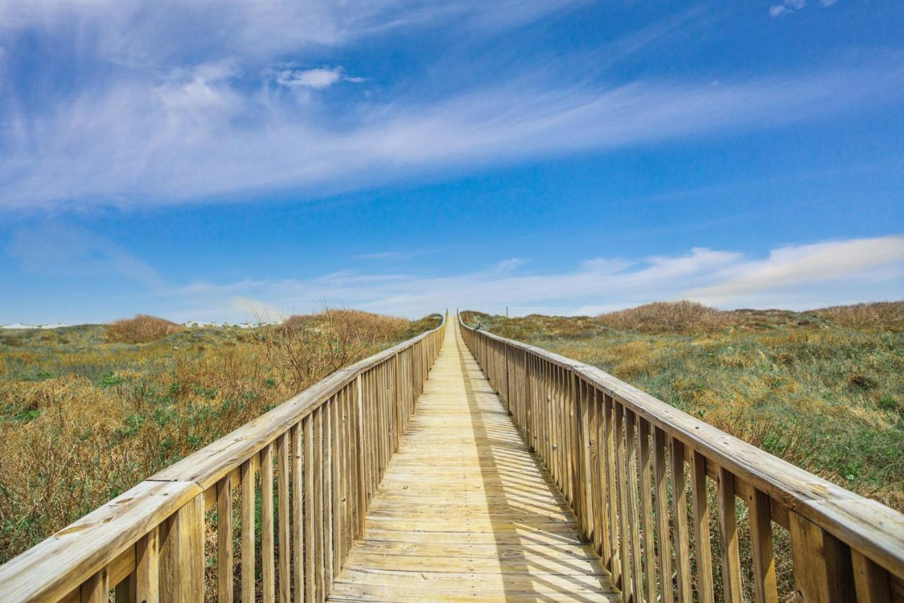 Sunrise Villas Condos - B&B Port Aransas