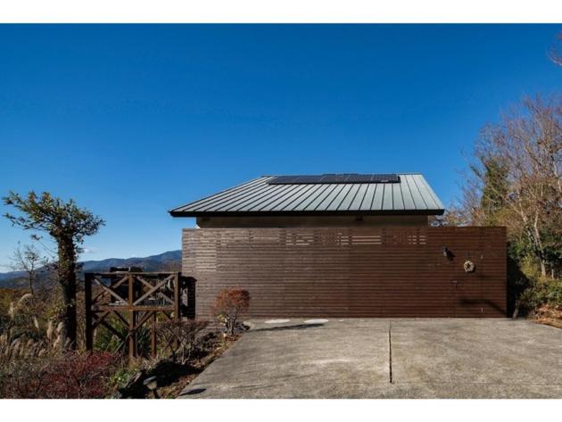 LAMER VON - Vacation STAY 29671v - B&B Itō