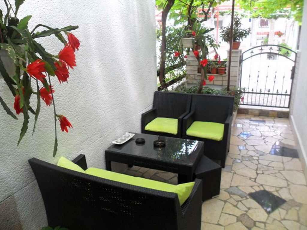 Apartments in Porec - Istrien 33353 - B&B