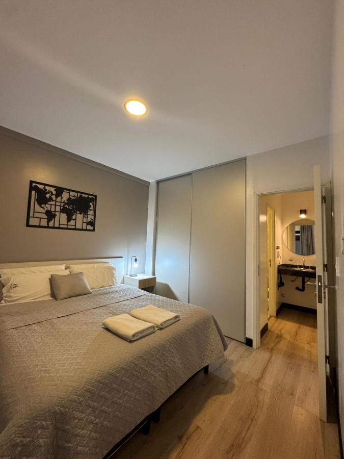 Departamento Usina - B&B