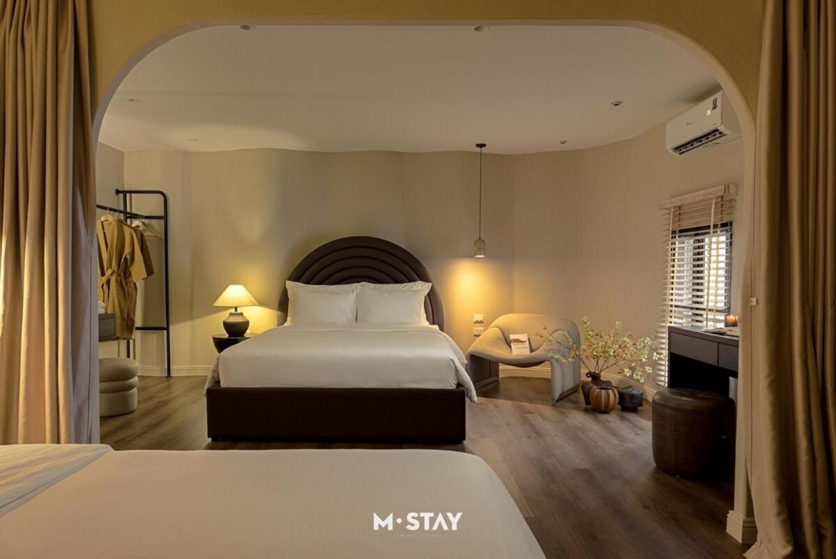 MSTAY Old Quarter - B&B