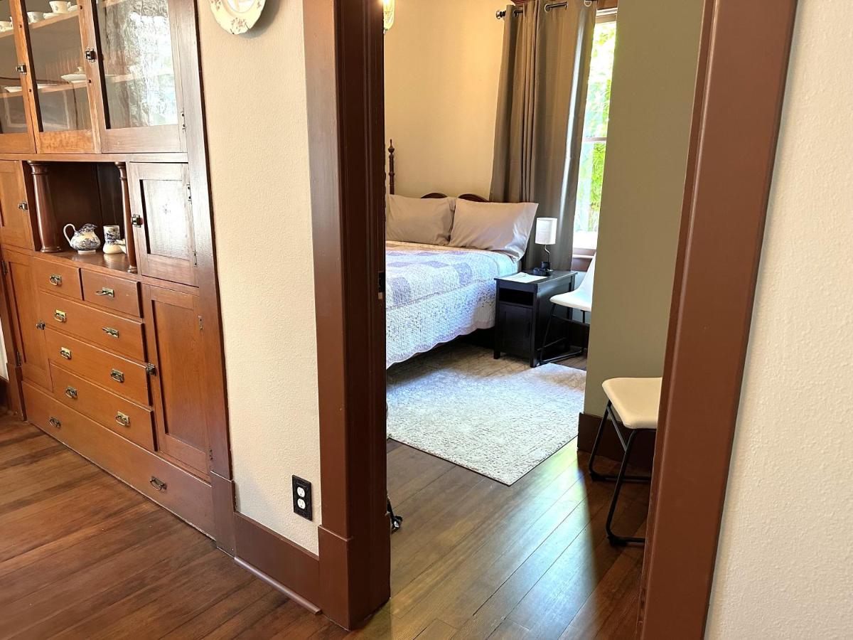 Habitación Doble Económica