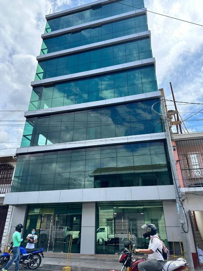 Apartamento en el centro de Matagalpa - B&B