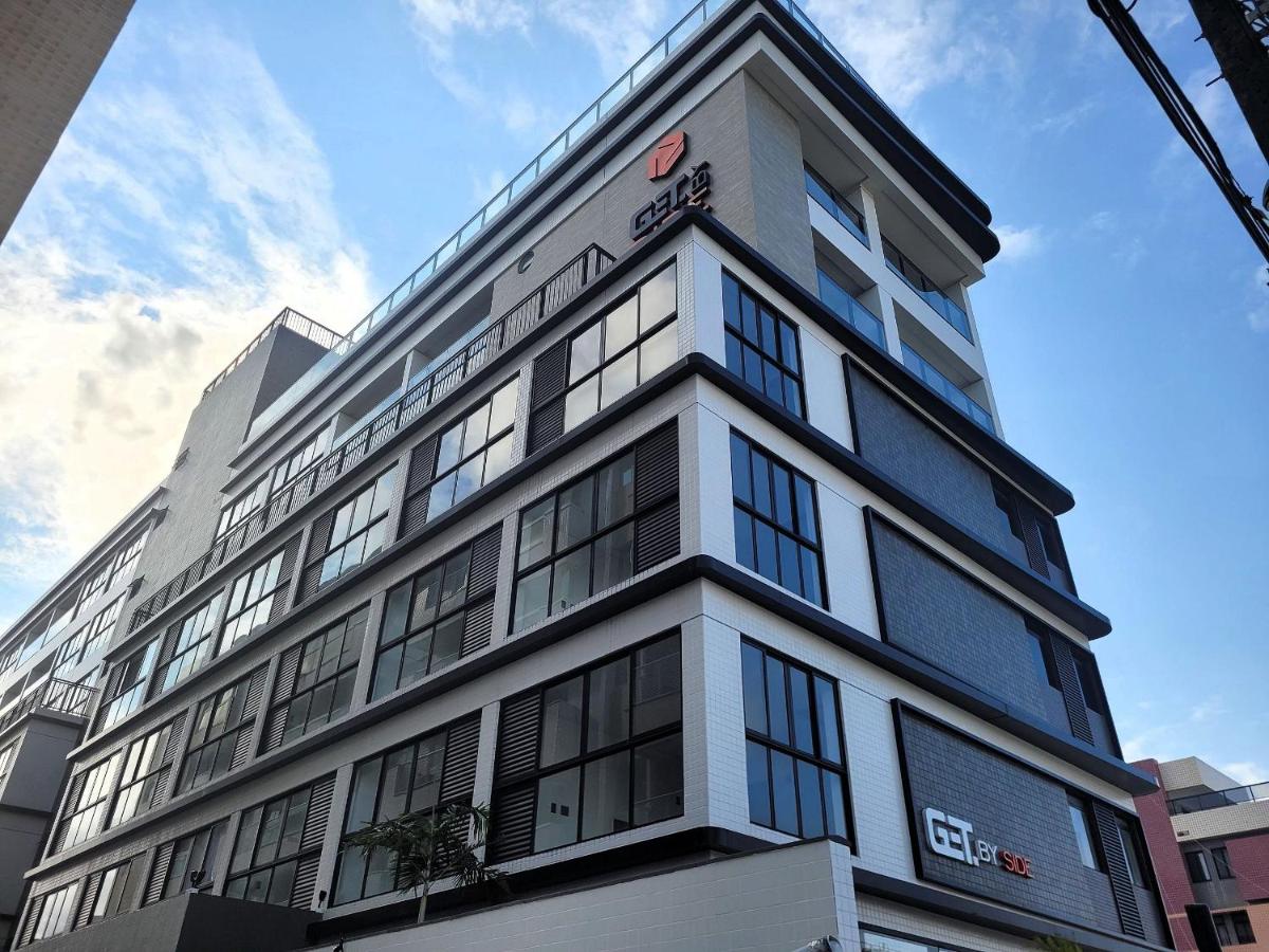 Espaço e conforto em frente ao mar - Bed and Breakfast João Pessoa