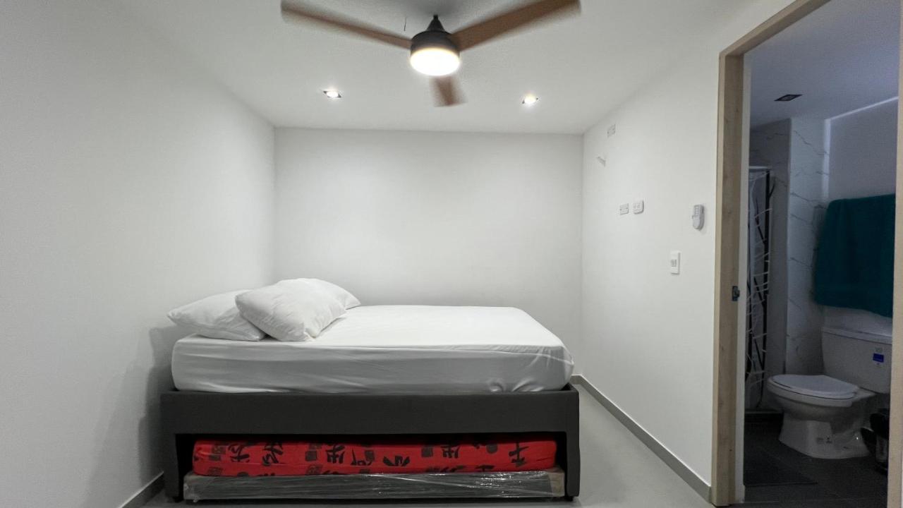 Appartamento con 2 Camere da Letto