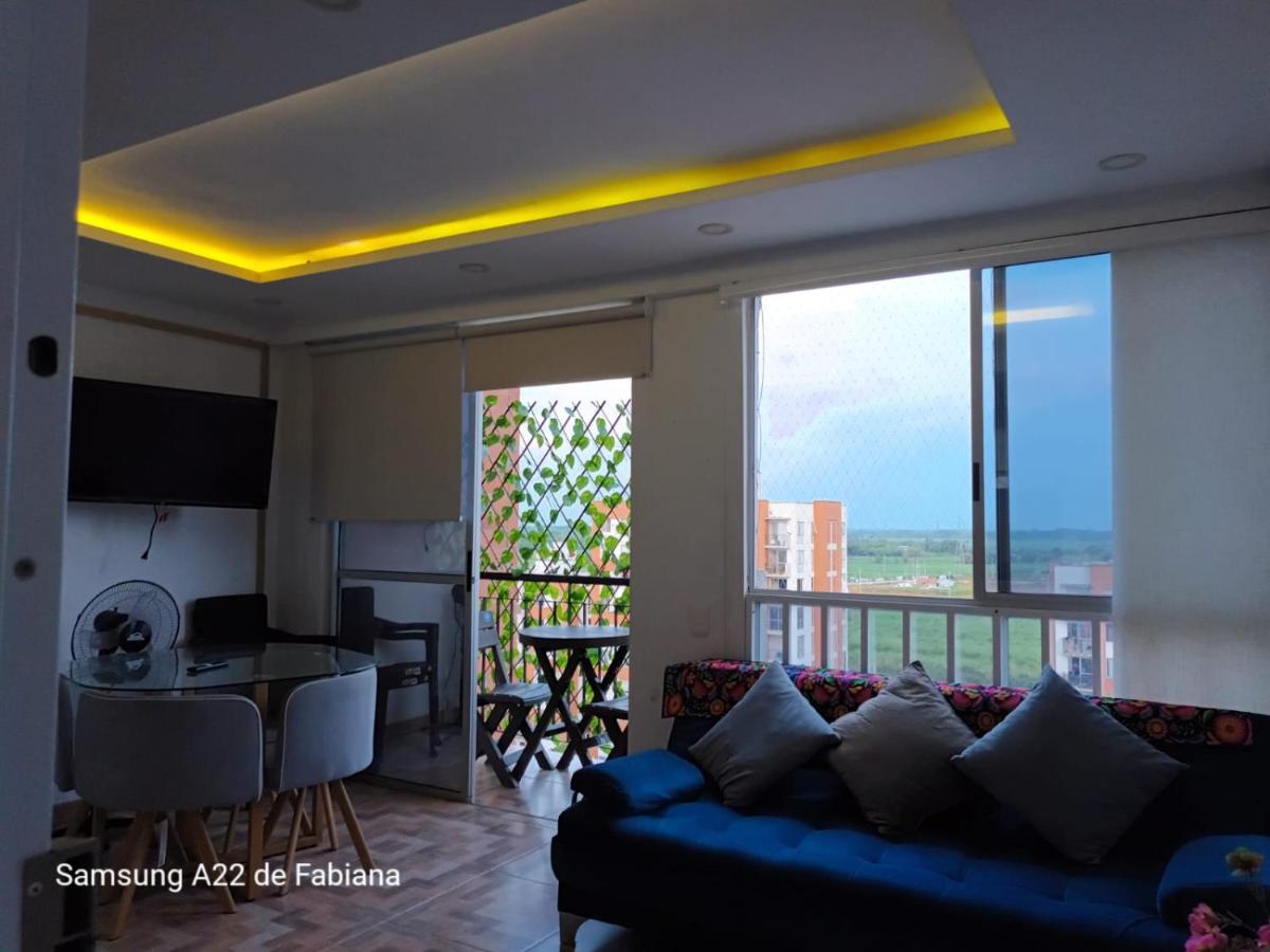 Apartamento amoblado valle de Lili, Dolce Vita - B&B Cali