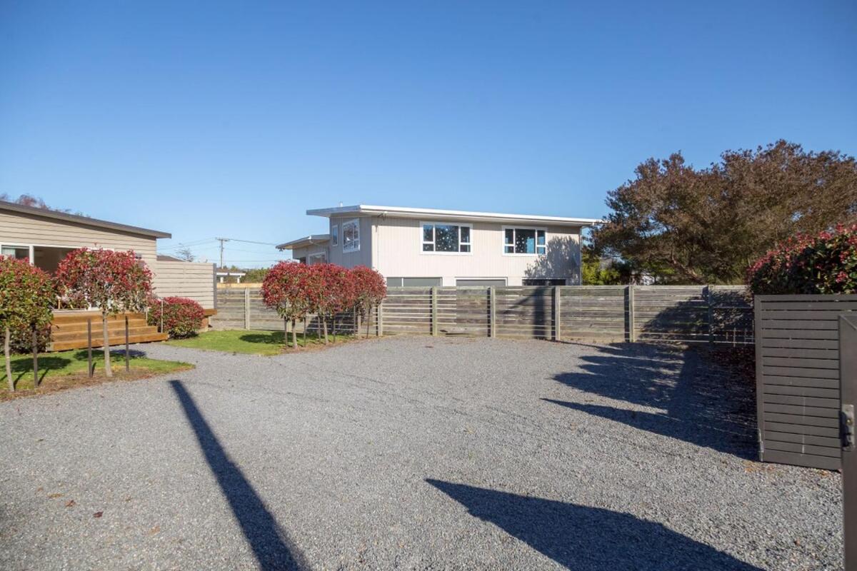 Red Robin - Ferienwohnung Martinborough