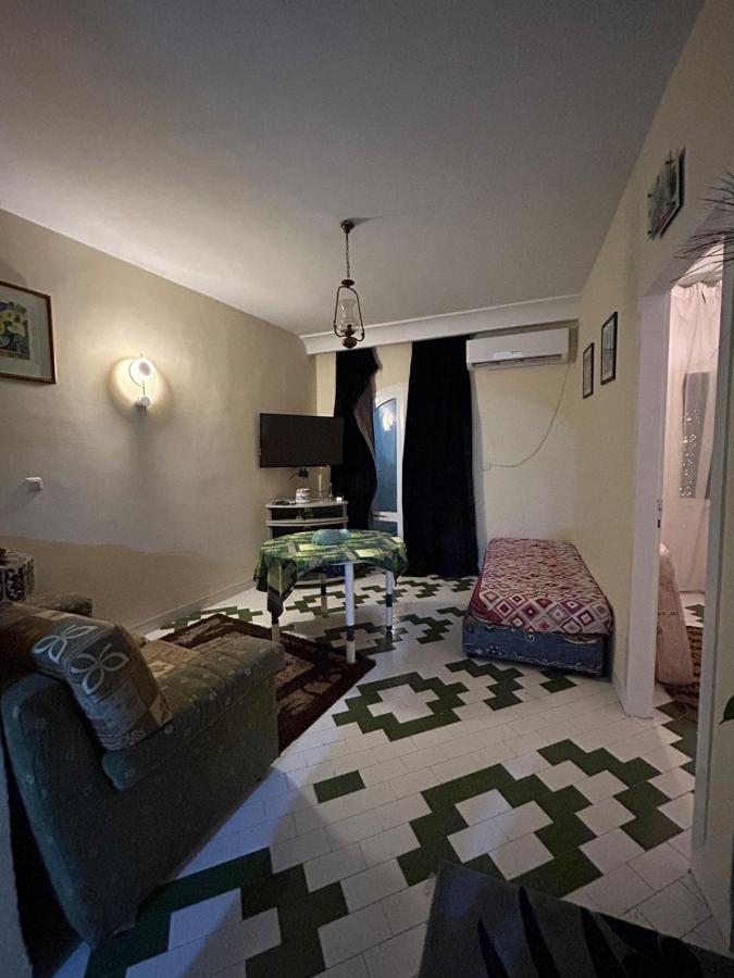 Bungalow à Kantaoui, sousse - B&B Hammam Sousse