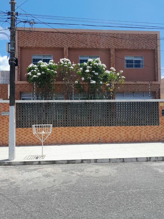 Paz, Sossego e Felicidade! - B&B Maceió