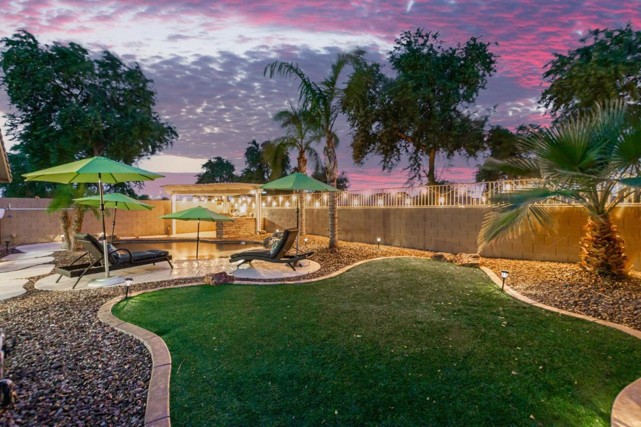 165th Goodyear - B&B