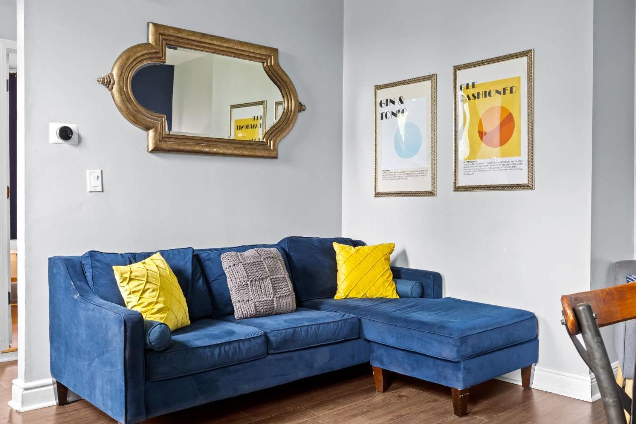 Newly-renovated Stylish Home in Louisville KY - B&B