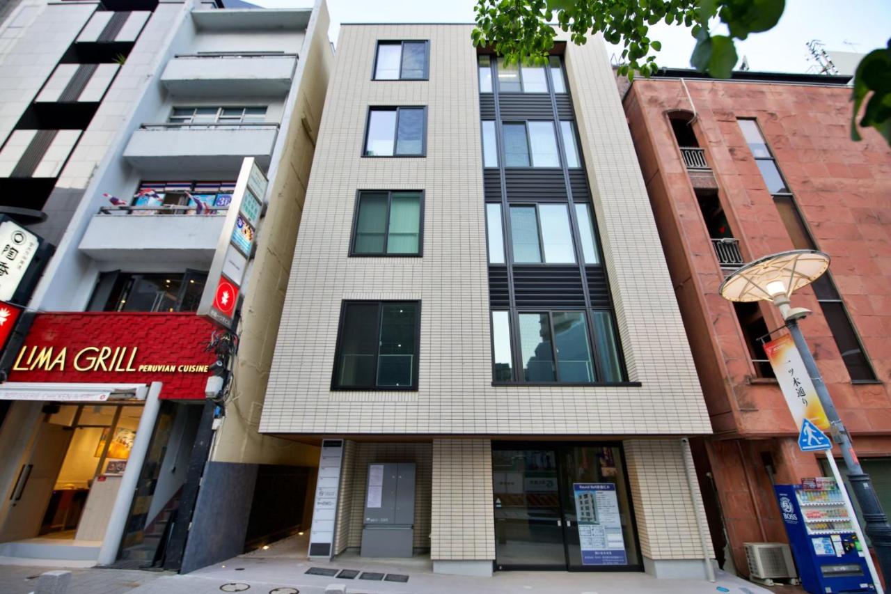 Oliver 401 - Chambres d’hôtes Tokyo