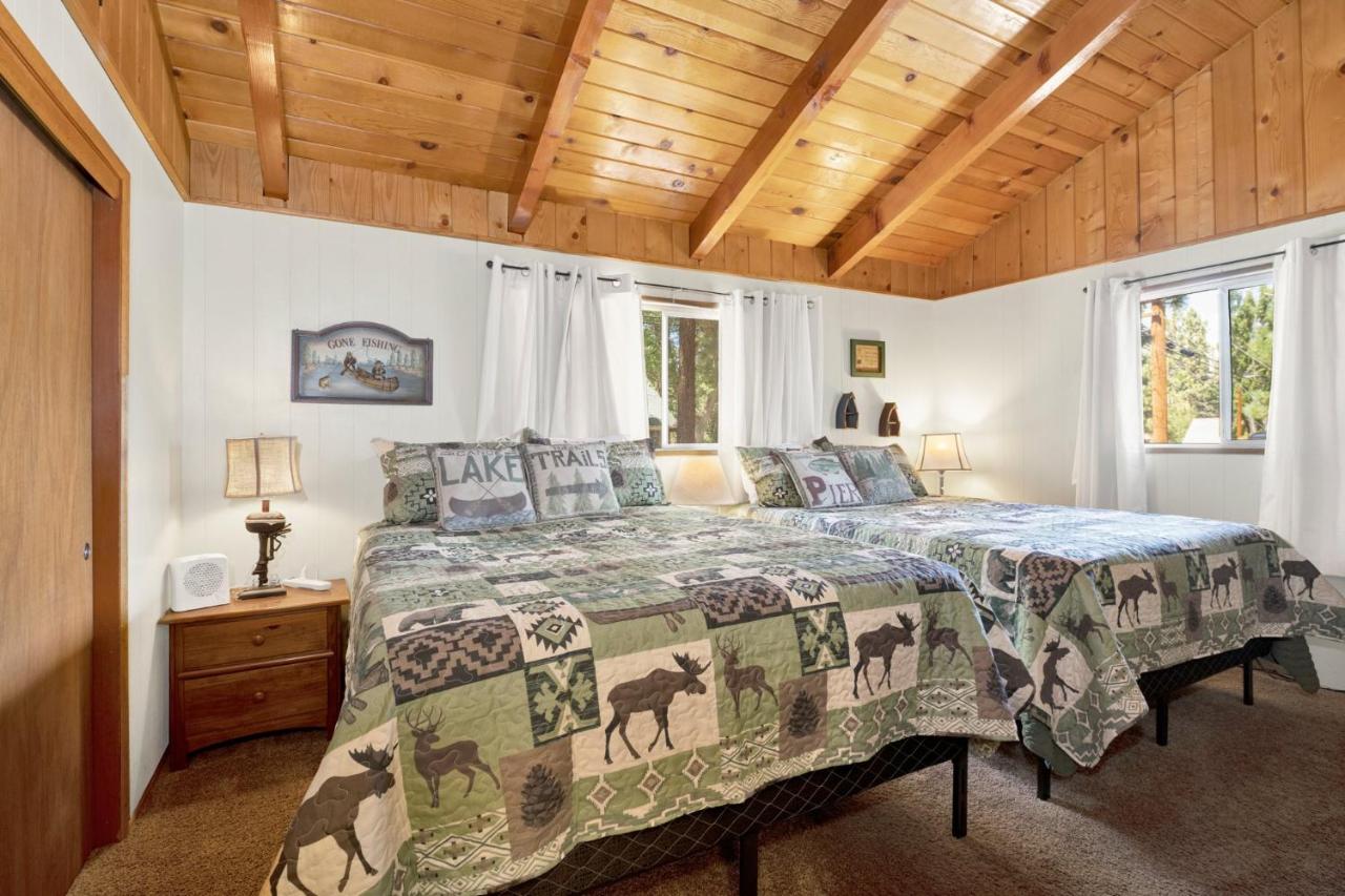 Pine cone cottage #2191 - B&B Big Bear Lake