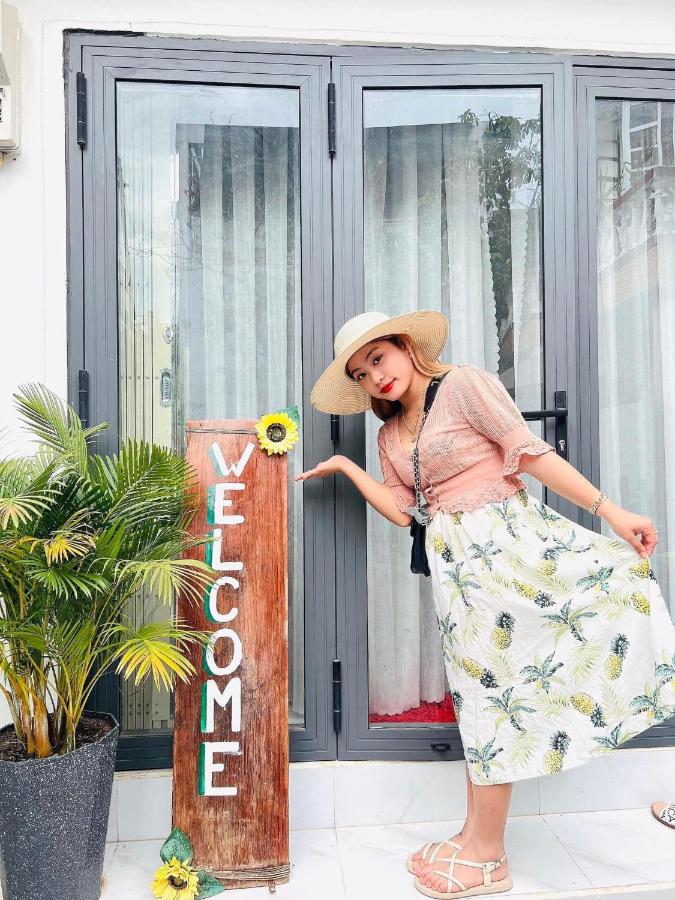 Yến Homestay - B&B