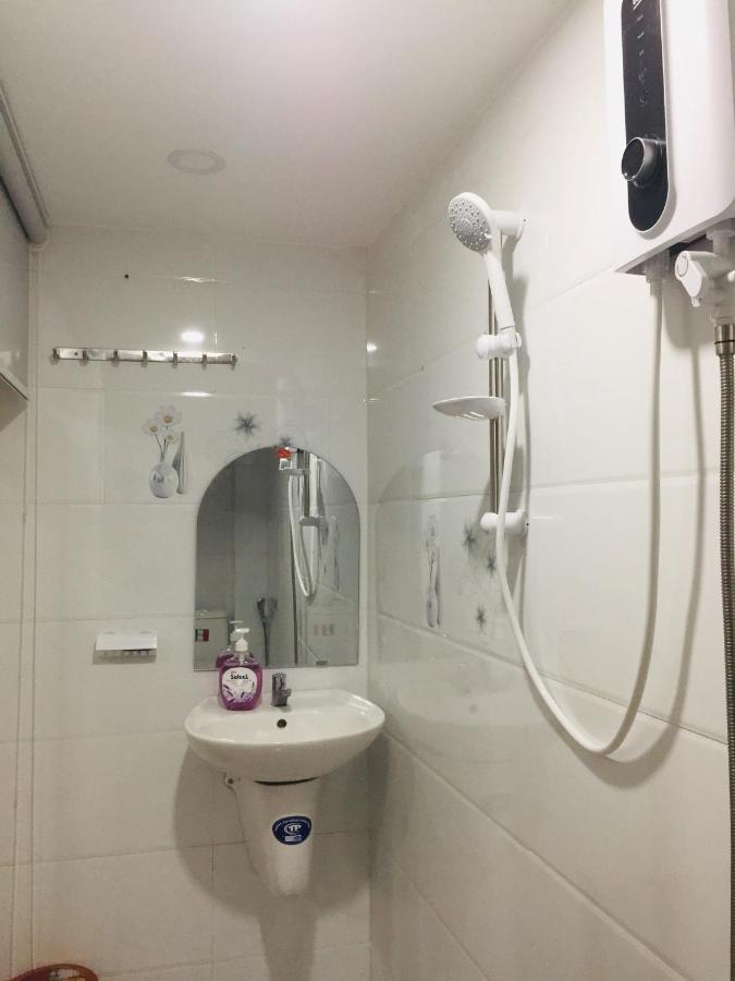 Chambre Double avec Salle de Bains Privative