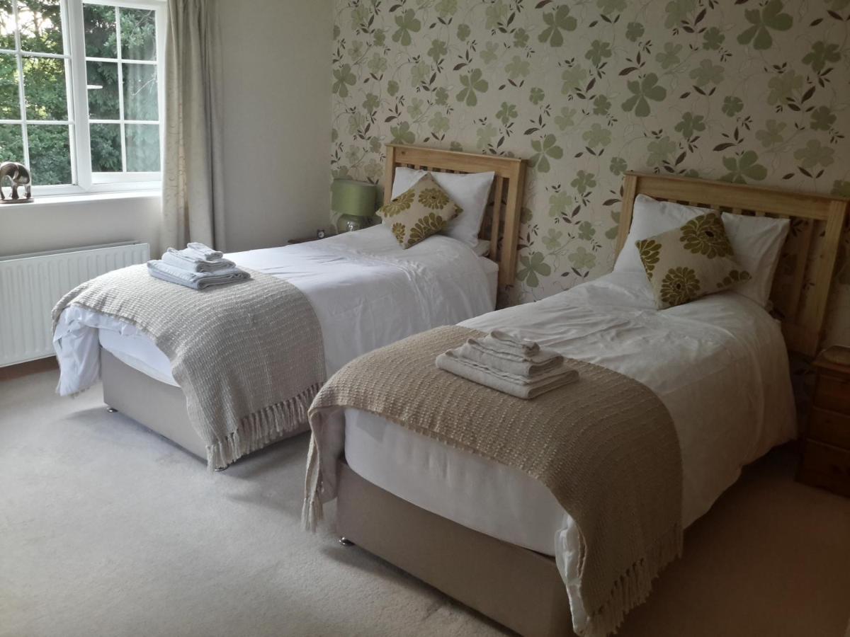 Ha'penny Acre - B&B