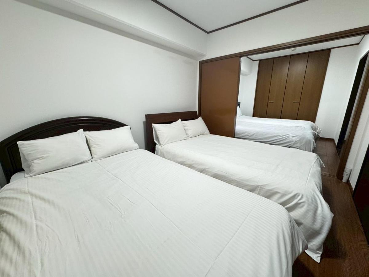 Apartment mit 2 Schlafzimmern