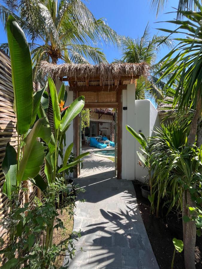 Coconut Dream Villas - Ferienwohnung Gili Trawangan