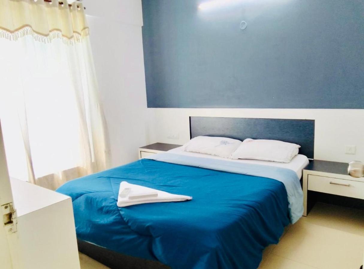 Appartement 1 Chambre