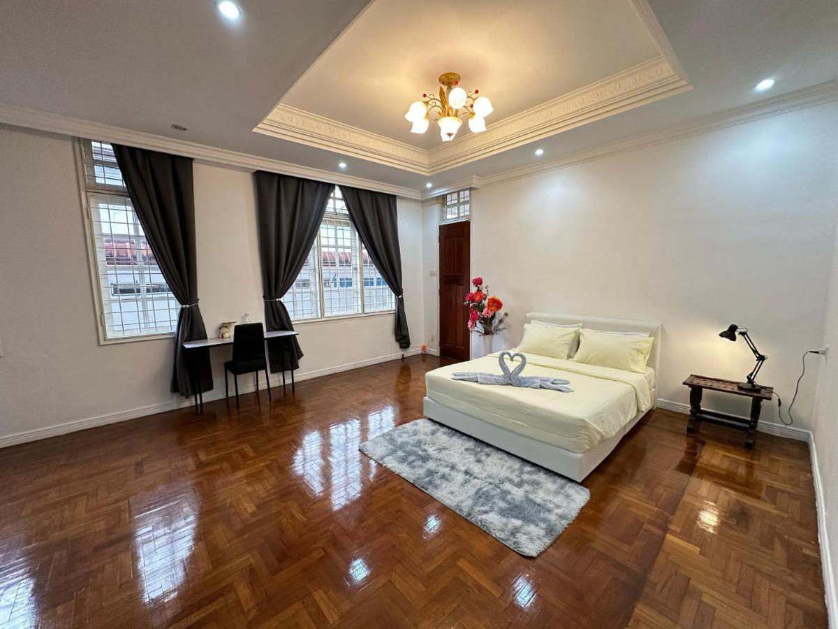 Double Room with Extra Bed