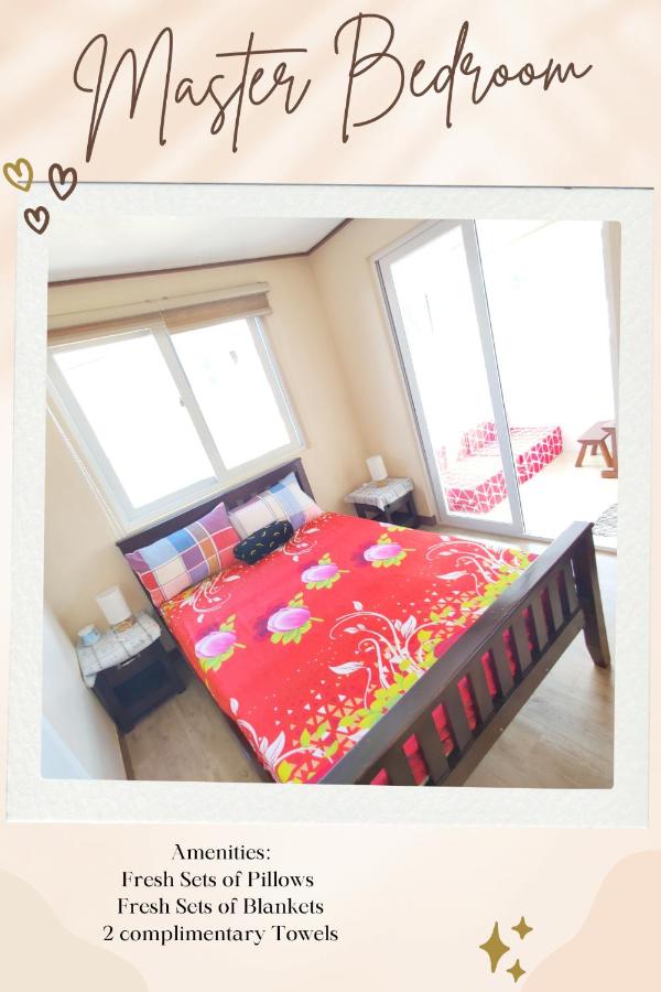 Habitación Familiar con baño privado