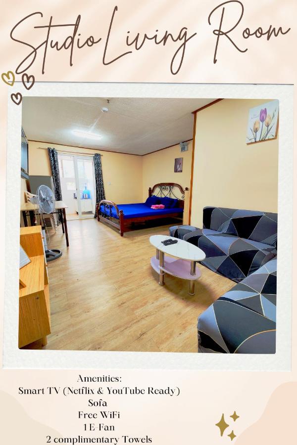 Lakbay Philippines - B&B