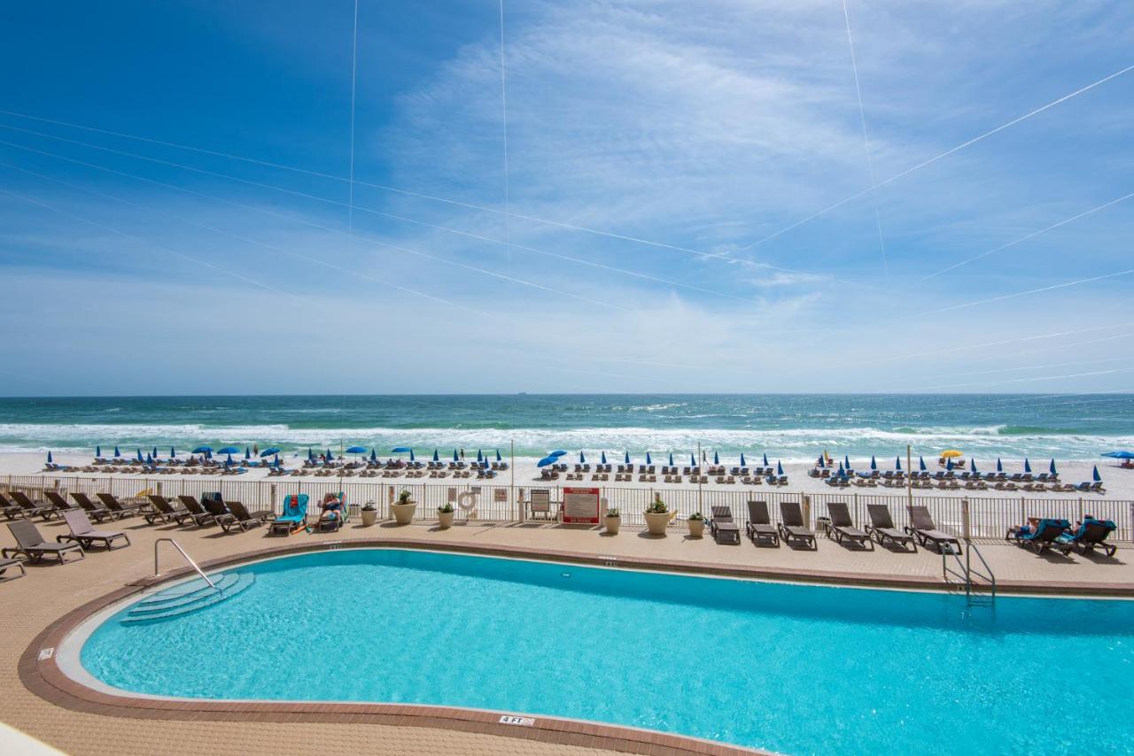 Treasure Island 0209 - B&B Panama City Beach