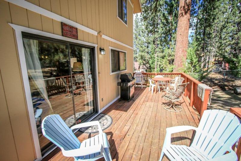 Family Fun House - Ferienwohnung Big Bear Lake