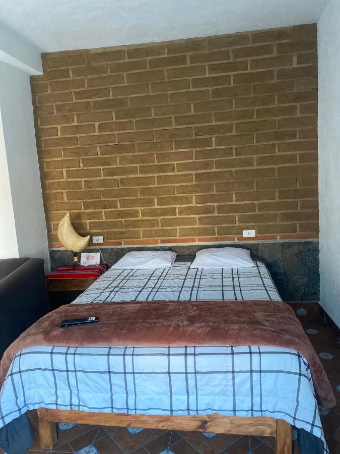 Casa HUEHUE - B&B Tepoztlán