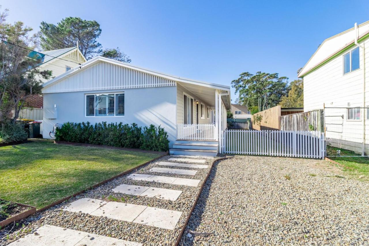 Eurie Eurie on Beachview - B&B