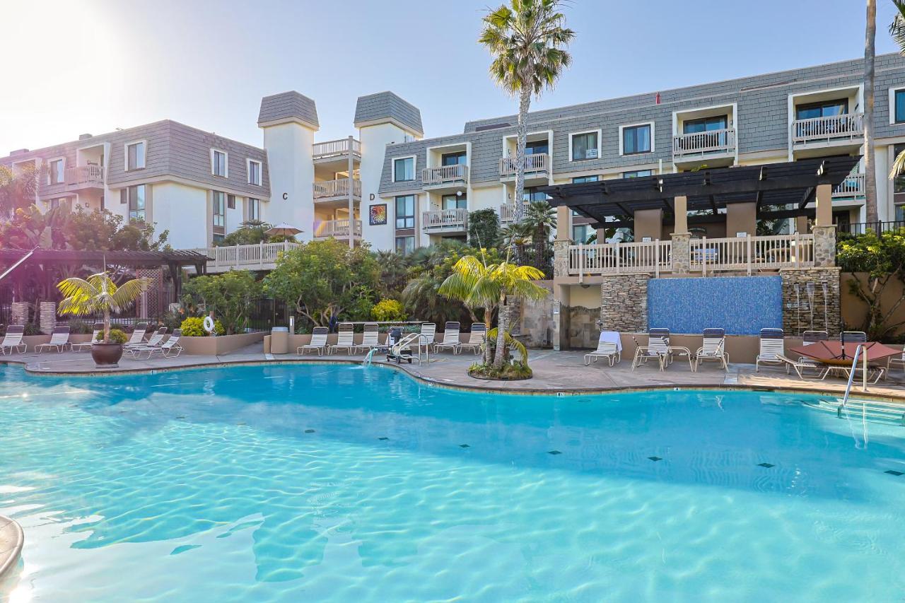 Oceanside Beach Condos - B&B