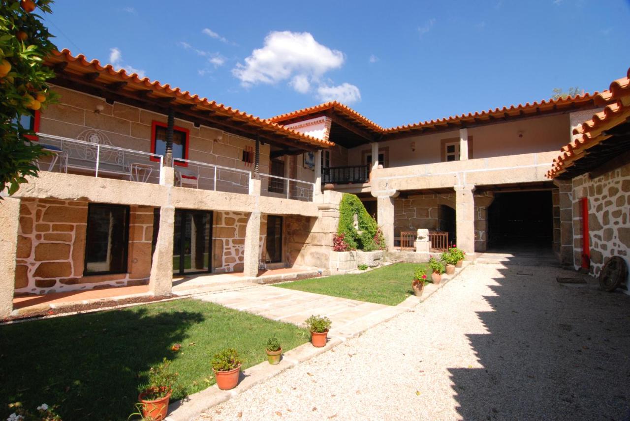 1720 Quinta da Cancela - Winery & Farmhouse - B&B